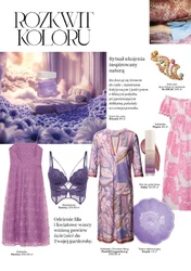 Letnie trendy w Koronie 