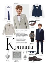 Letnie trendy w Koronie 
