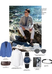 Letnie trendy w Koronie 