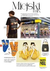 Letnie trendy w Koronie 