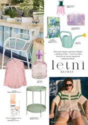 Letnie trendy w Koronie 