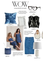 Letnie trendy w Koronie 