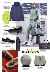 Letnie trendy w Koronie 