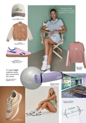Letnie trendy w Koronie 
