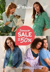 Tchibo - summer sale do -50%