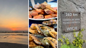 To tu bije serce polskiego wybrzeża. Darłowo, jakiego nie znaliście
