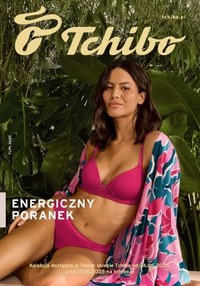 Gazetka promocyjna Tchibo, ważna od 24.06.2025 do 27.07.2025.