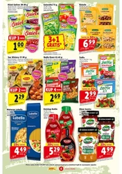 Kraina lodów w Prim Market