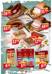 Kraina lodów w Prim Market
