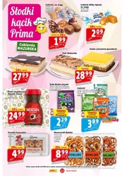 Kraina lodów w Prim Market