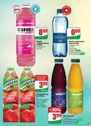 Promocje w Dino