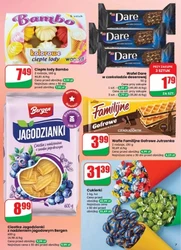 Promocje w Dino