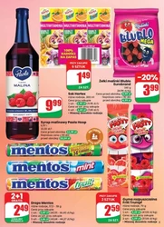 Promocje w Dino