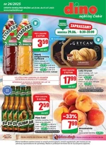 Promocje w Dino