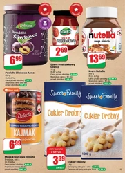 Promocje w Dino