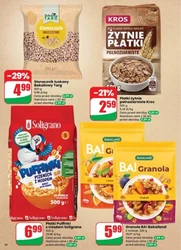 Promocje w Dino