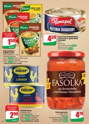 Promocje w Dino