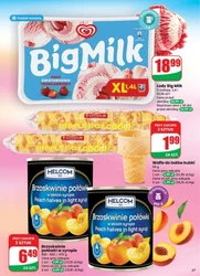 Promocje w Dino