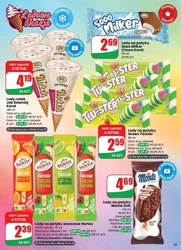 Promocje w Dino