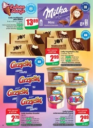 Promocje w Dino