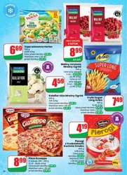 Promocje w Dino