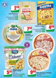 Promocje w Dino