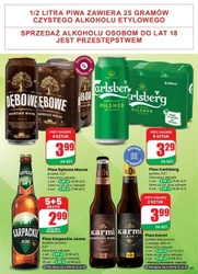 Promocje w Dino