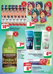 Promocje w Dino