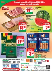 Promocje w Dino