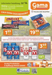 gama