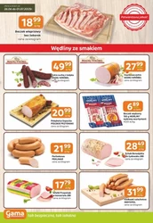 Gama - cała gama oszczędności!