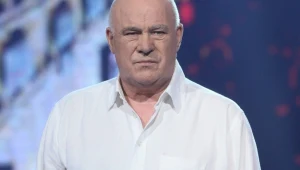 Ryszard Rynkowski w czerwcu br. miał wypadek samochodowy