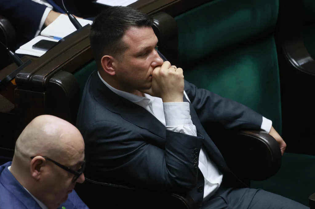 Nowa Nadzieja pod lupą PKW Nowa Nadzieja pod lupą PKW