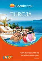 Wakacje w Turcji z Coral 2025