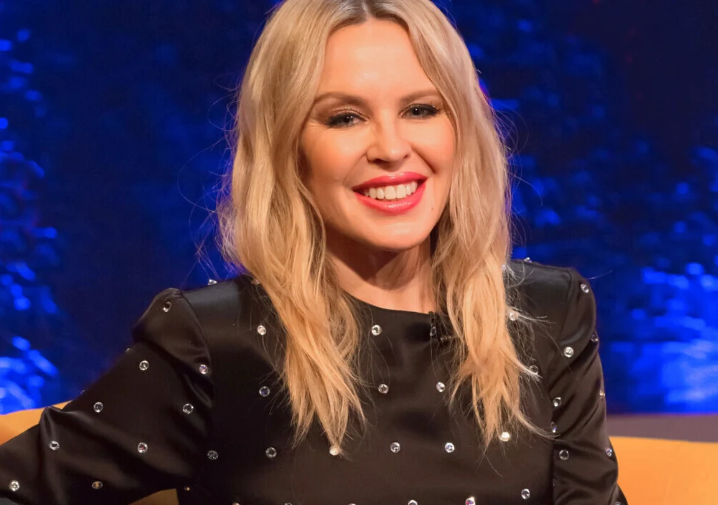 Kylie Minogue Kylie Minogue