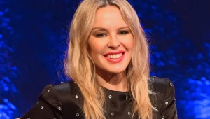 Kylie Minogue