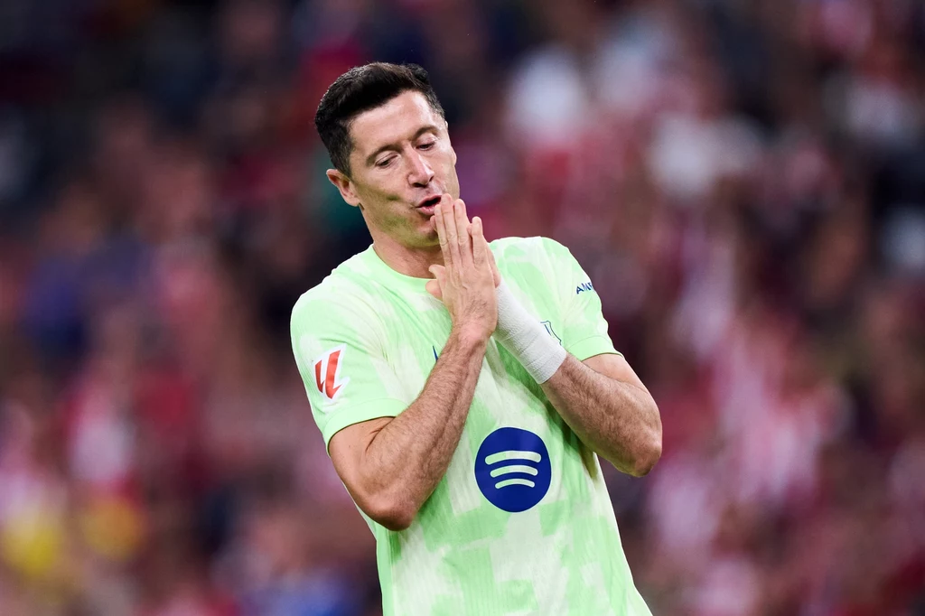 Robert Lewandowski Robert Lewandowski
