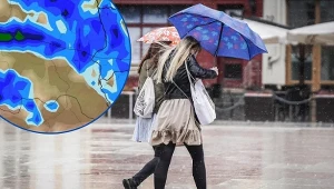 Gorsza wersja lata. Synoptycy wydali mnóstwo ostrzeżeń