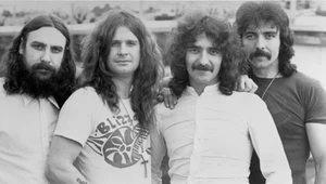 Ozzy pokazał zdjęcie z próby Black Sabbath! Fani nie kryją zachwytu