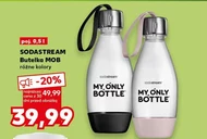 Butelka Sodastream
