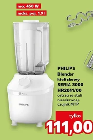 Blender kielichowy Philips