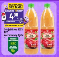 Sok Zaczarowany Ogród