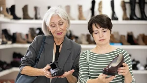 Te buty znów wracają do mody. Latem 2026 zaleją ulice 