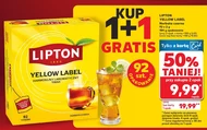 Чай Lipton
