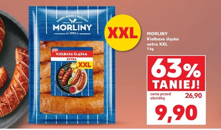 Kiełbasa Morliny