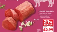 Ligawa wołowa