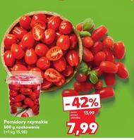 Pomidory