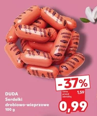Serdelki Duda