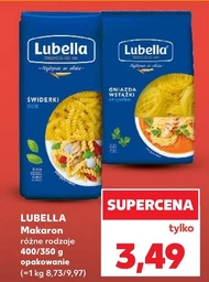 Makaron Lubella