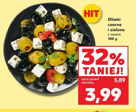 Oliwki Hit